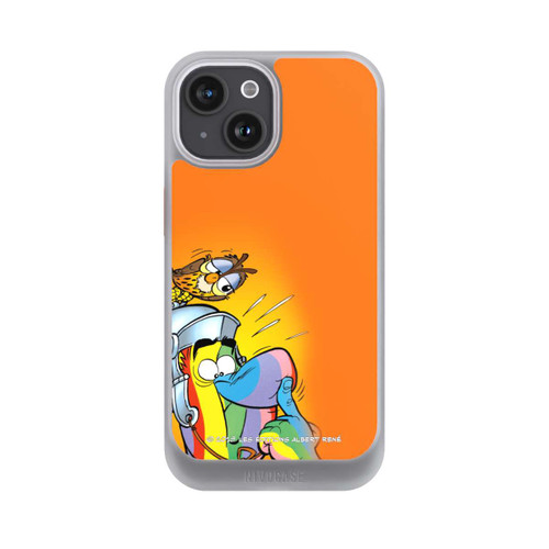 Apple iPhone 15 NIVOcore Romain 2
