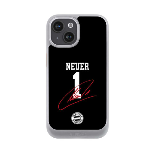 Apple iPhone 15 NIVOcore Neuer #1 - Tor - FCB