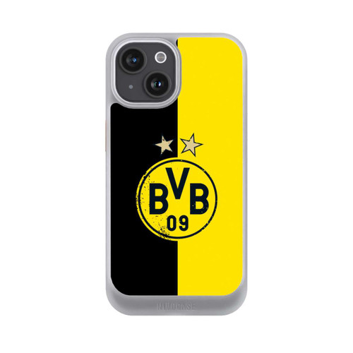 Apple iPhone 15 NIVOcore Sterne Destroyed Look - BVB