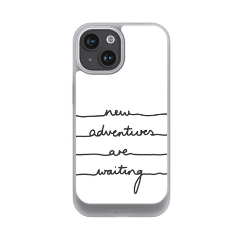 Apple iPhone 15 NIVOcore New Adventures are Waiting