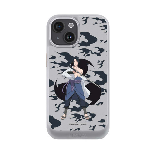 Apple iPhone 15 NIVOcore Sasuke Sharingan