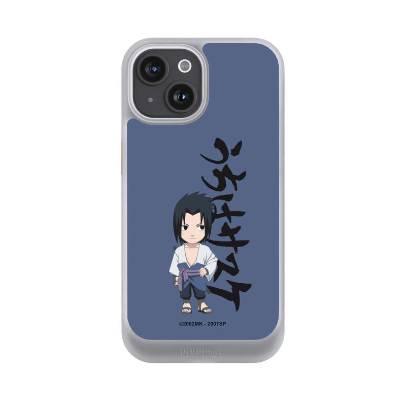iPhone 15 NIVOcore Sasuke SD