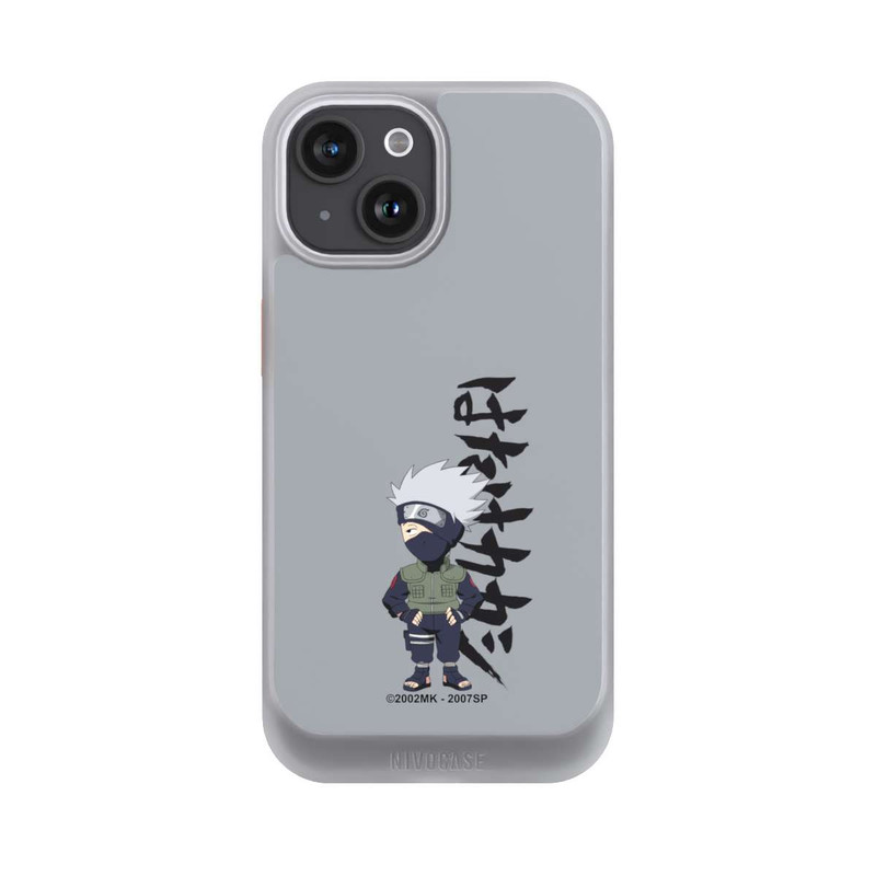 iPhone 15 NIVOcore Kakashi SD