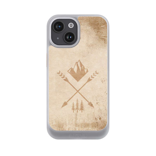 Apple iPhone 15 NIVOcore Wanderung