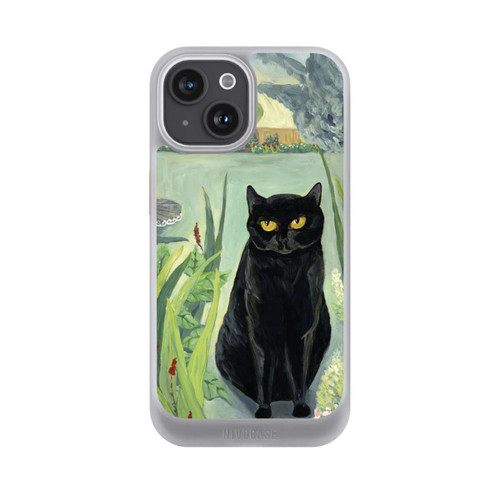 Apple iPhone 15 NIVOcore Toby von Deborah Eve Alastra