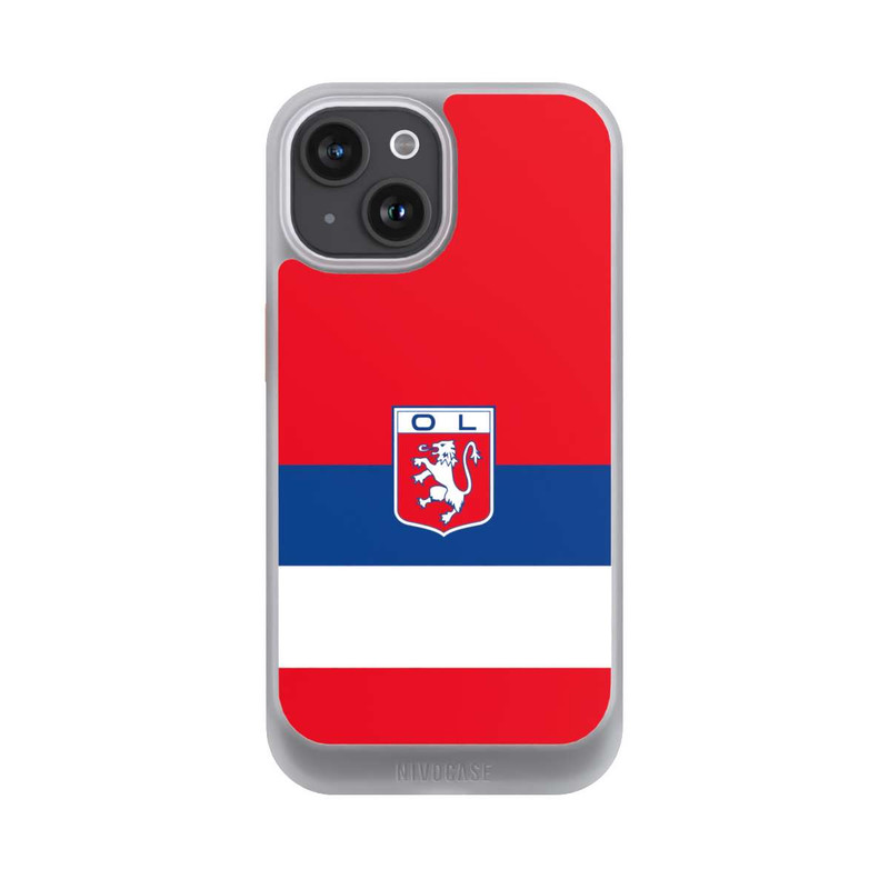iPhone 15 NIVOcore OL Vintage