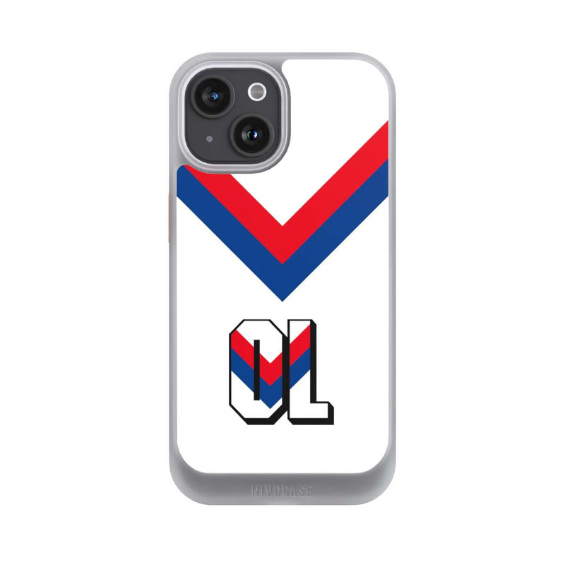 iPhone 15 NIVOcore OL 1989 Trikot