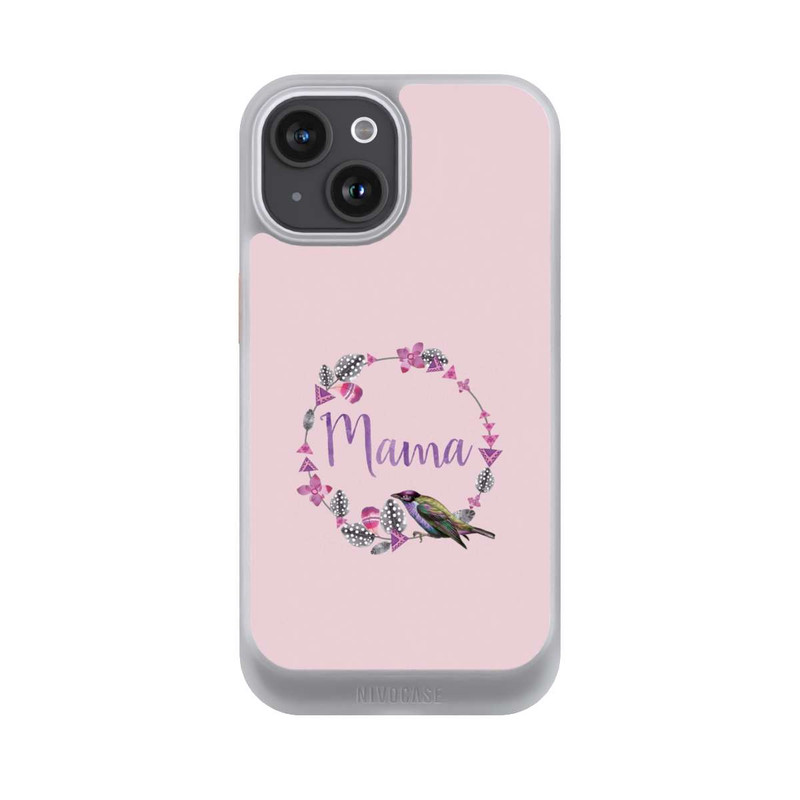 iPhone 15 NIVOcore Mama