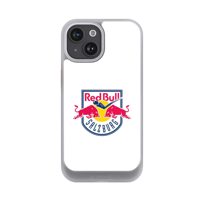 iPhone 15 NIVOcore RBS Weiß