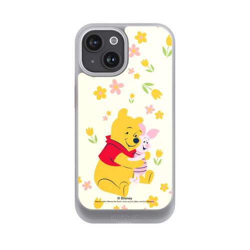 Apple iPhone 15 NIVOcore Winnie Puuh Umarmung