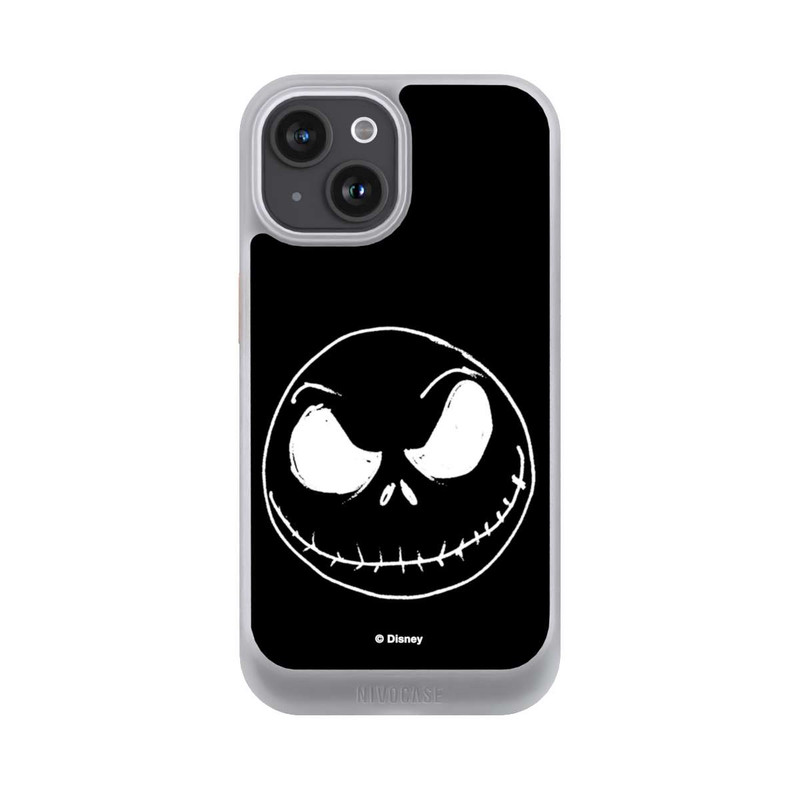 iPhone 15 NIVOcore Portrait de Jack - L'étrange Noël  de Monsieur Jack 