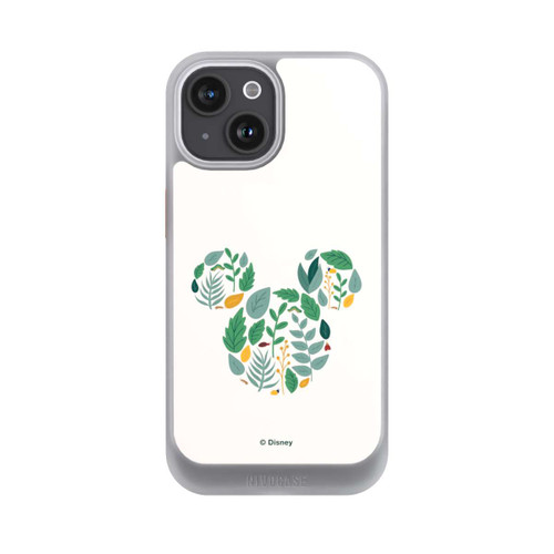 Apple iPhone 15 NIVOcore Micky Nature Portrait