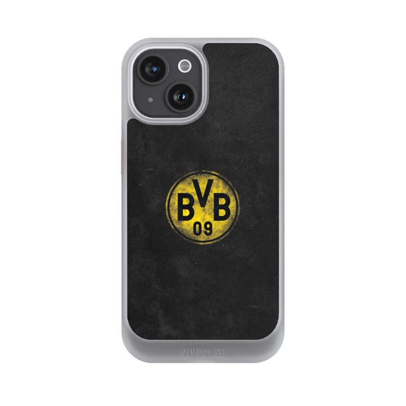 iPhone 15 NIVOcore Grunge