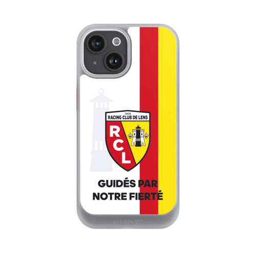 Apple iPhone 15 NIVOcore RC Lens Notre Fierté