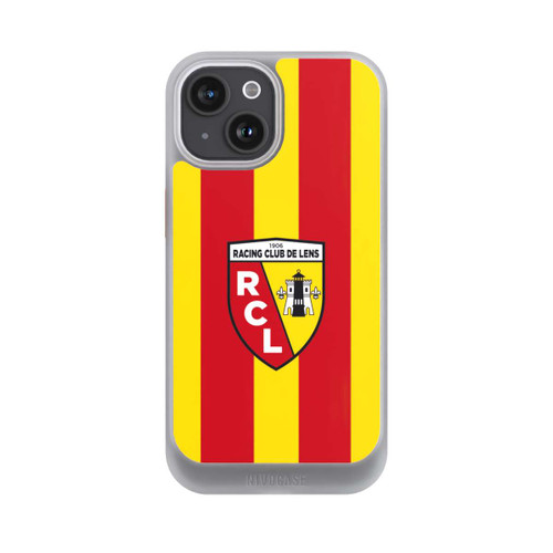 Apple iPhone 15 NIVOcore RC Lens Maillot Domicile 2020/21