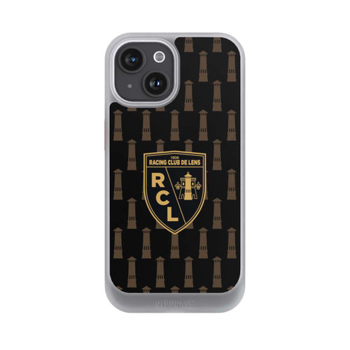 Apple iPhone 15 NIVOcore RC Lens Maillot Extérieur 2020/21