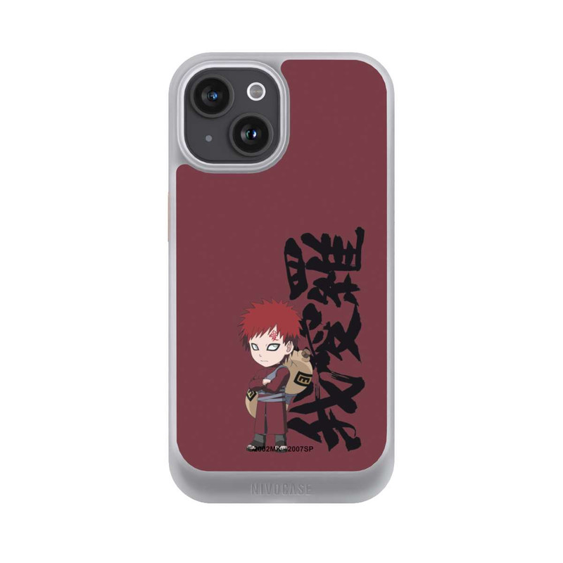 iPhone 15 NIVOcore Gaara SD