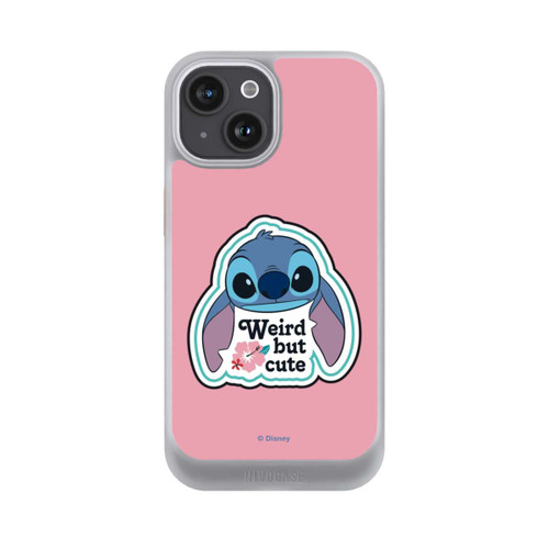 Apple iPhone 15 NIVOcore Stitch Weird