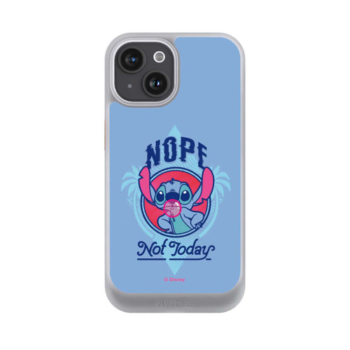 Apple iPhone 15 NIVOcore Stitch Nope