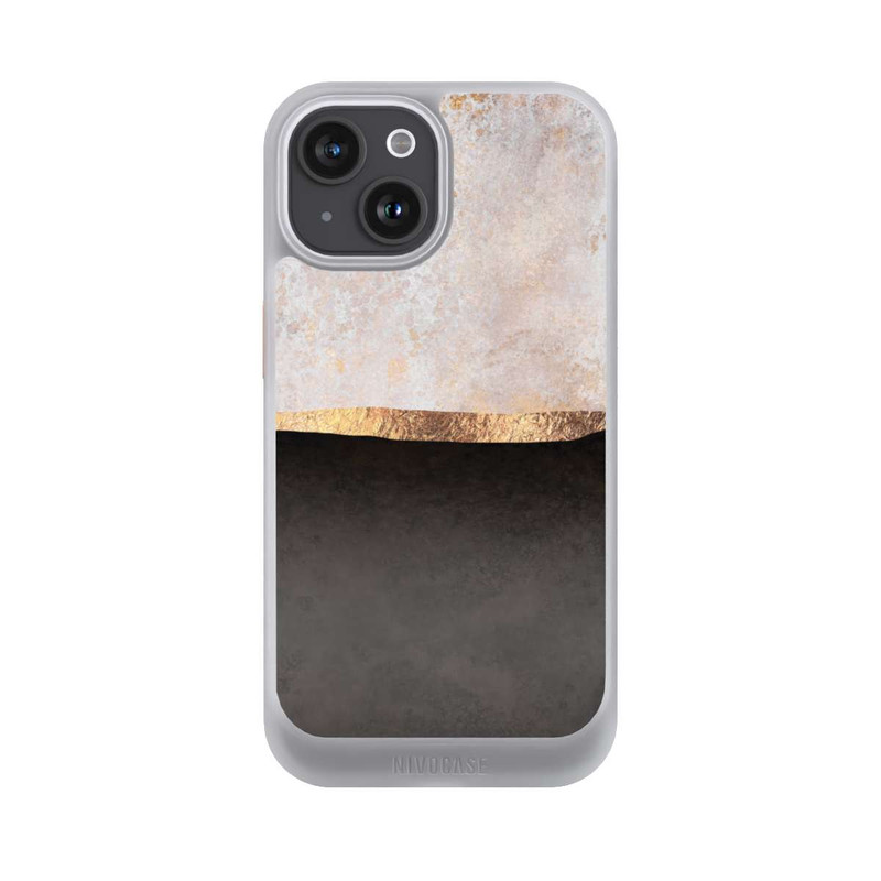 iPhone 15 NIVOcore Beton Himmel