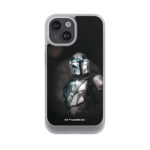 Apple iPhone 15 NIVOcore Soldat de l'Empire 