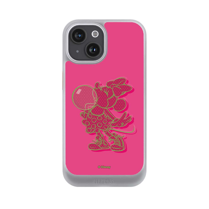 iPhone 15 NIVOcore Minnie Forever Young
