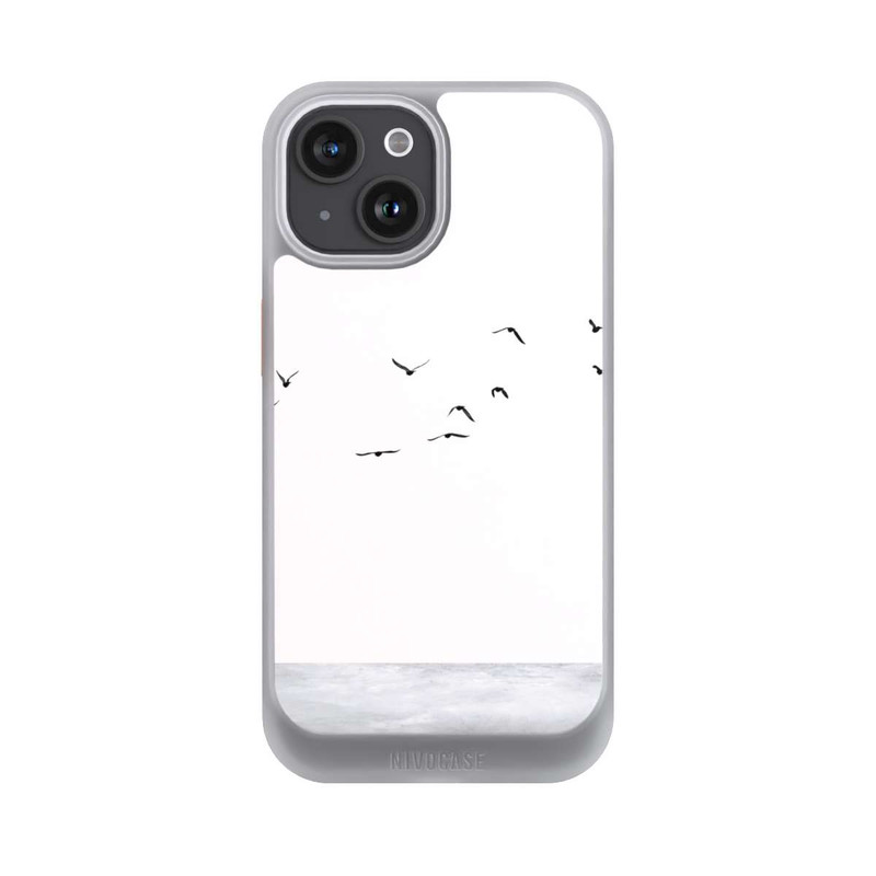 iPhone 15 NIVOcore Der Ozean