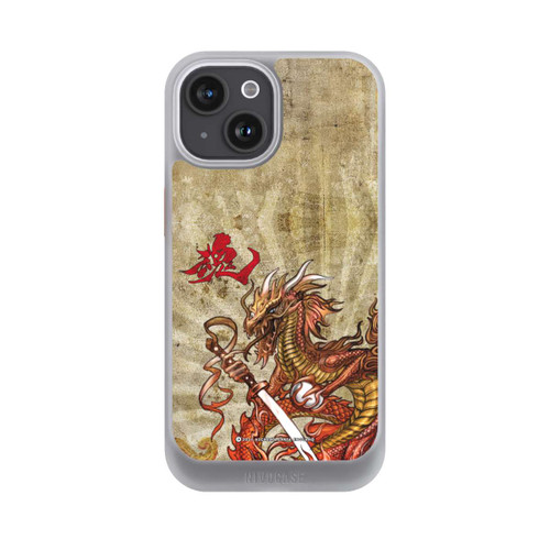 Apple iPhone 15 NIVOcore 13th Samurai