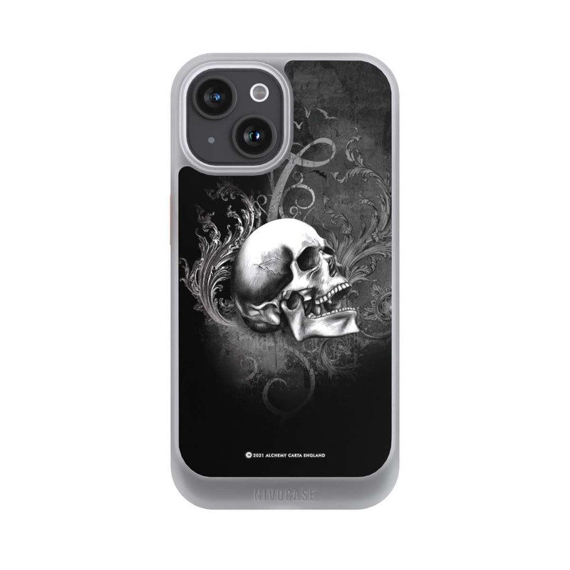 iPhone 15 NIVOcore De Profundis