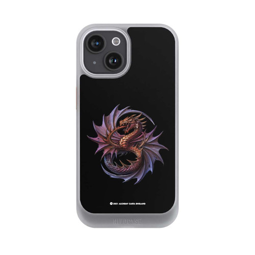 Apple iPhone 15 NIVOcore Maelstromeus