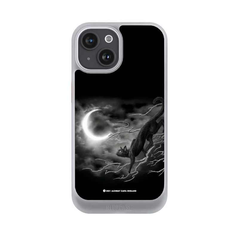 iPhone 15 NIVOcore Minnaloushe