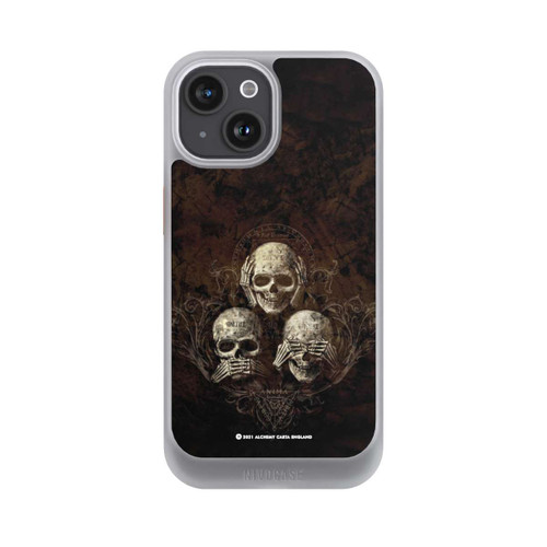 Apple iPhone 15 NIVOcore No Evil