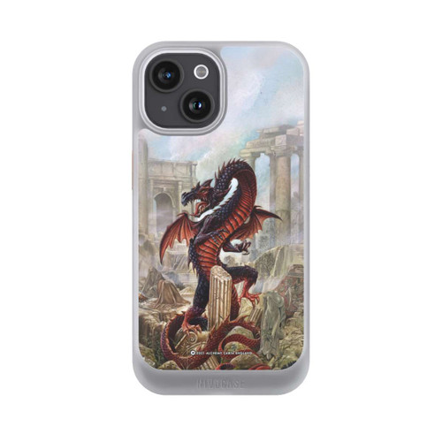 Apple iPhone 15 NIVOcore Vindicta Pendragon