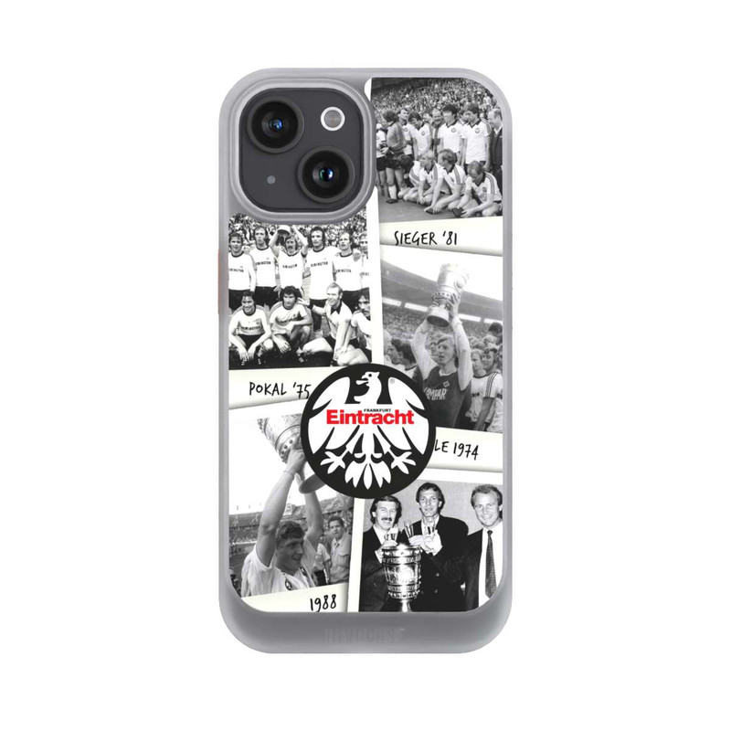 iPhone 15 NIVOcore Polaroid