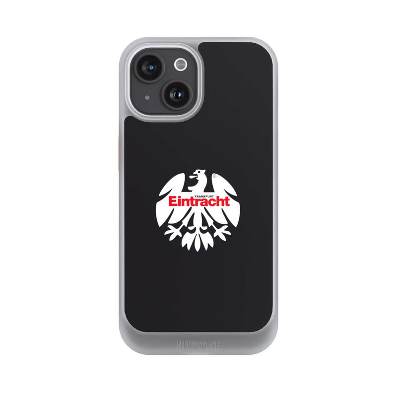 iPhone 15 NIVOcore Logo Adler 1980