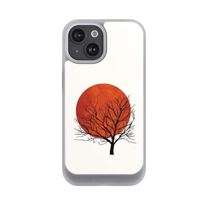 iPhone 15 NIVOcore Warmer Winter