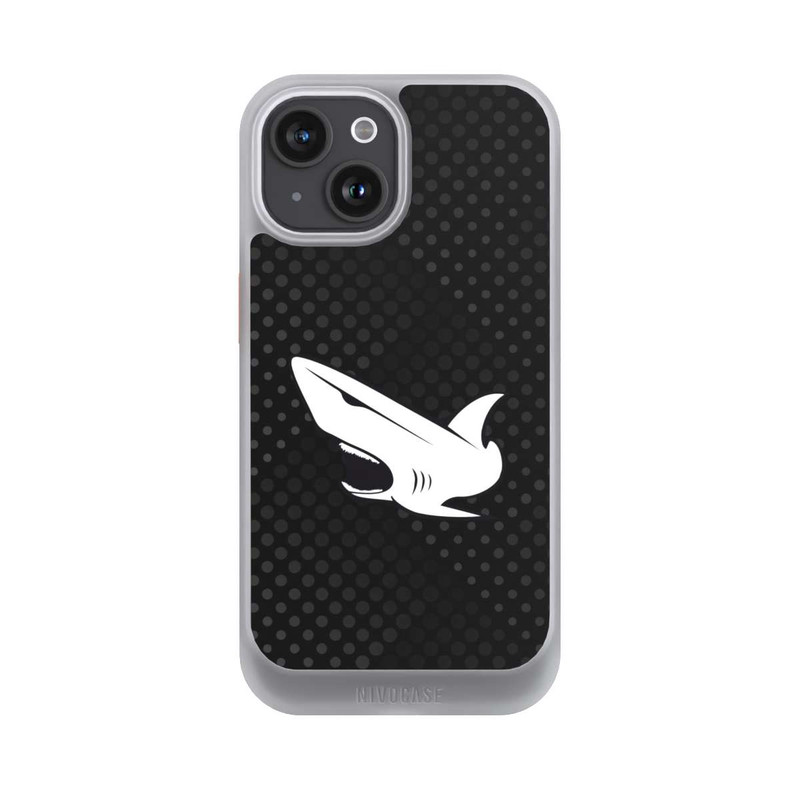 iPhone 15 NIVOcore Kölner Haie