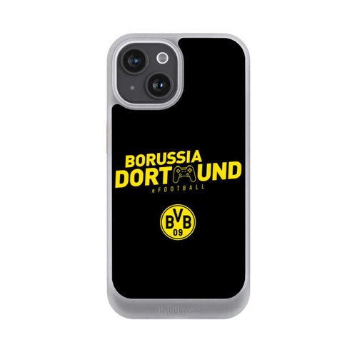 Apple iPhone 15 NIVOcore BVB eFOOTBALL