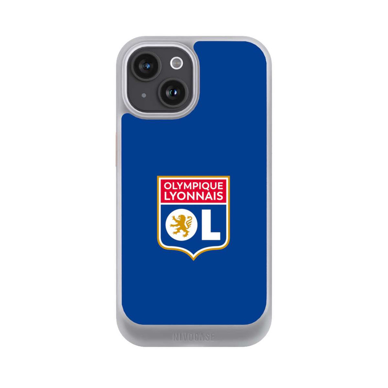 iPhone 15 NIVOcore OL Logo