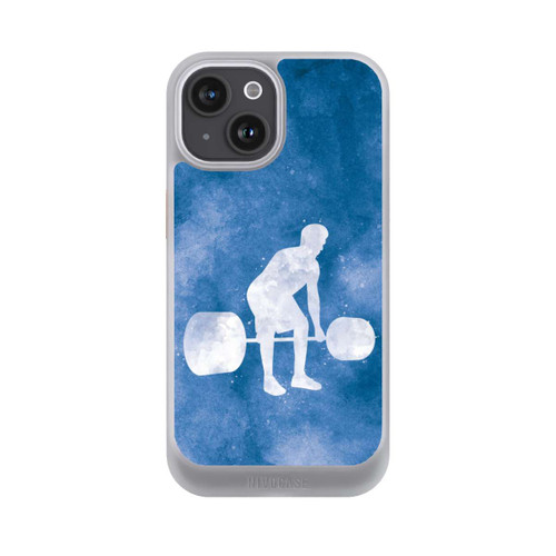 Apple iPhone 15 NIVOcore Deadlift Male