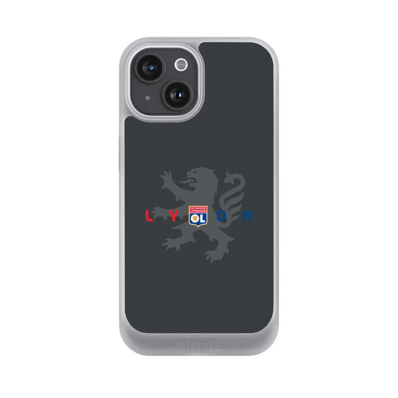 iPhone 15 NIVOcore OL Lyon