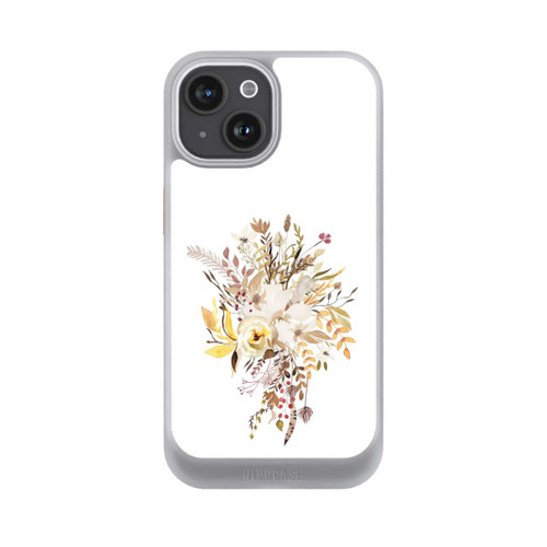 Apple iPhone 15 NIVOcore autumn white