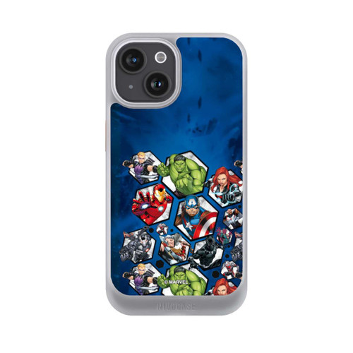 Apple iPhone 15 NIVOcore Avenger Fightmode