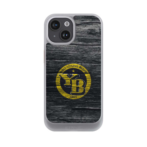 Apple iPhone 15 NIVOcore BSC YB Aspect bois