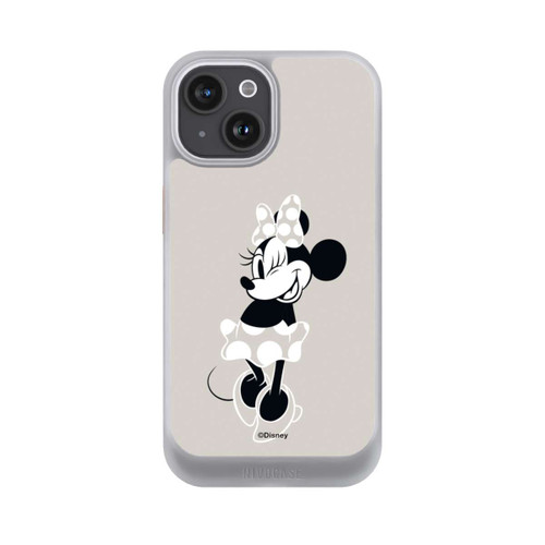 Apple iPhone 15 NIVOcore Minnie Zwinkernde Boho