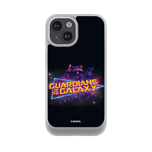 Apple iPhone 15 NIVOcore Guardians of the Galaxy Logo