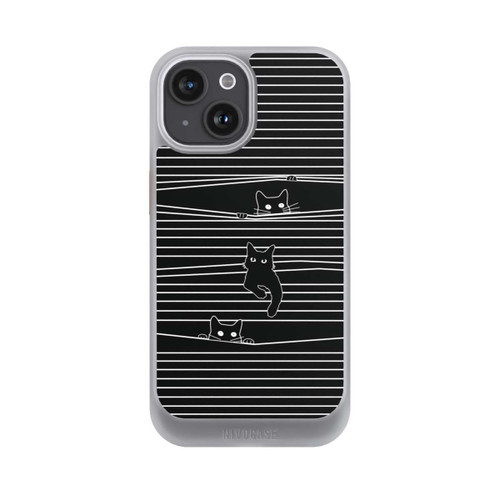 Apple iPhone 15 NIVOcore Chats voyeurs