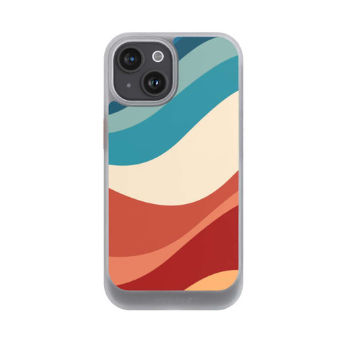 Apple iPhone 15 NIVOcore Farbwellen