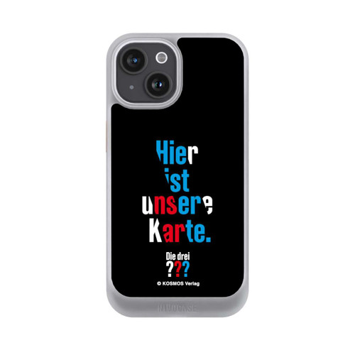 Apple iPhone 15 NIVOcore Hier ist unsere Karte