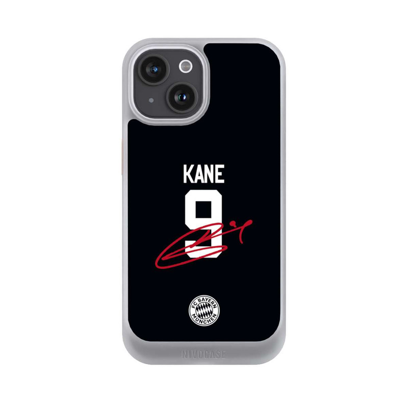 iPhone 15 NIVOcore Kane 9